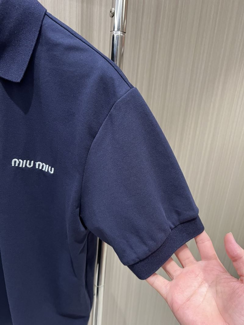 Miu Miu T-Shirts